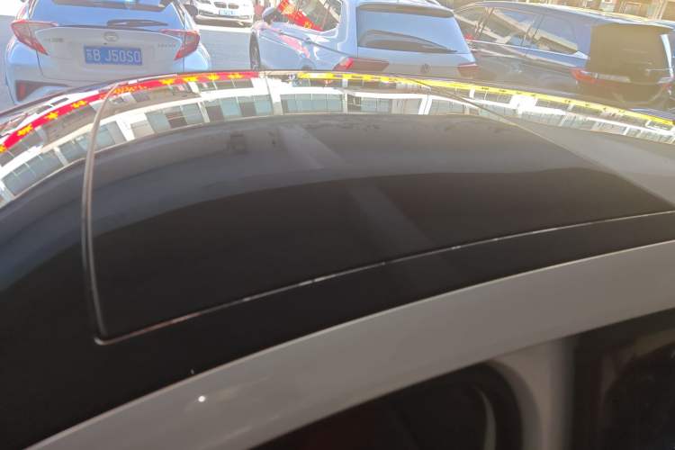 Used Volkswagen Golf 2020 Zhiai Edition 200TSI DSG Comfortable & Ambitious Version