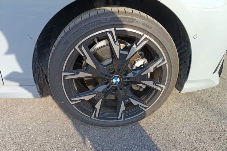 Used BMW 2 Series 2025 225L M Sport Night Edition Package