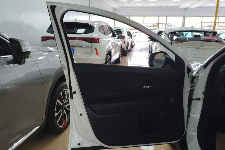 Used Honda XR-V 2021 1.5L CVT Comfort Version
