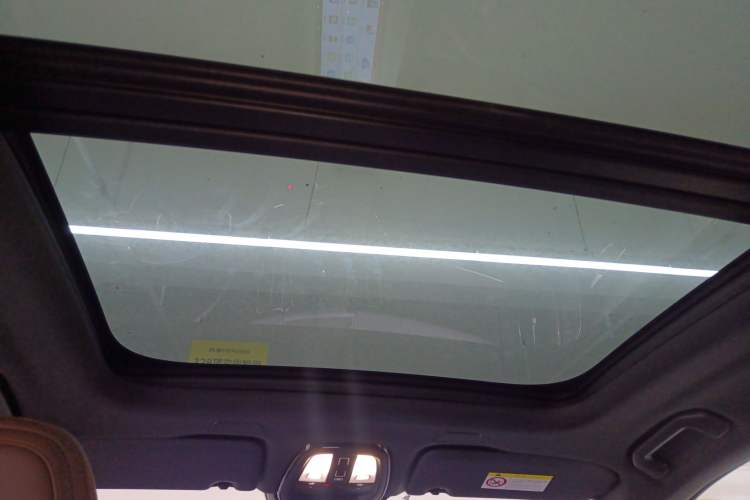 Used Volvo XC60 New Energy 2025 Plug-in Hybrid Long-Range All-Wheel Drive Smart Luxury Edition