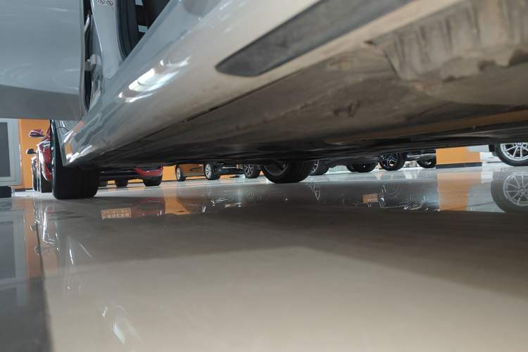 Used BMW 3 Series 2021 325Li M Sport Package