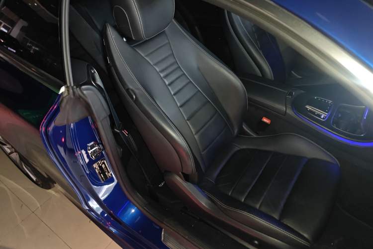 Used Mercedes-Benz E-Class 2021 E 260 Coupe
