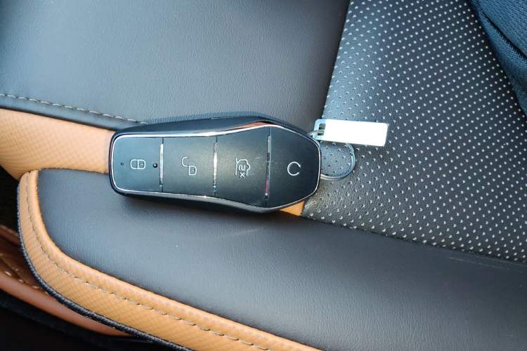 Used BYD e2 2021 Luxury Model
