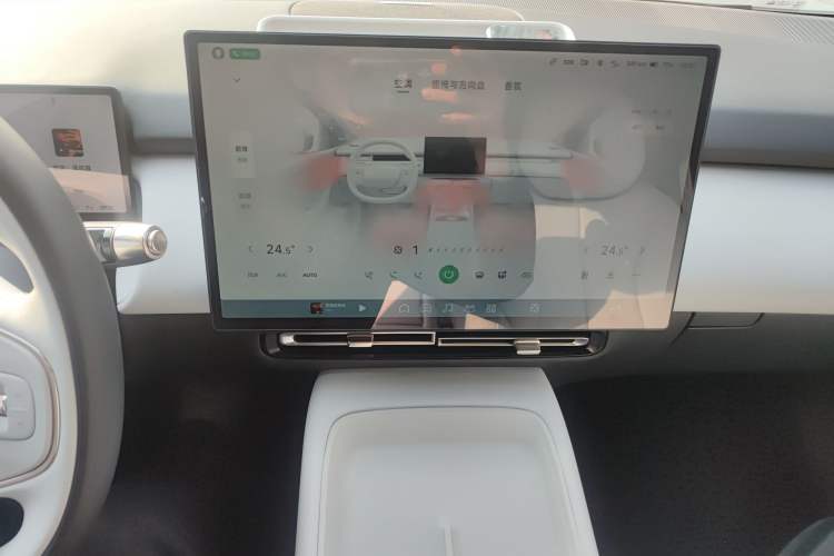 Used XPeng P7+ 2024 Long-Range Max