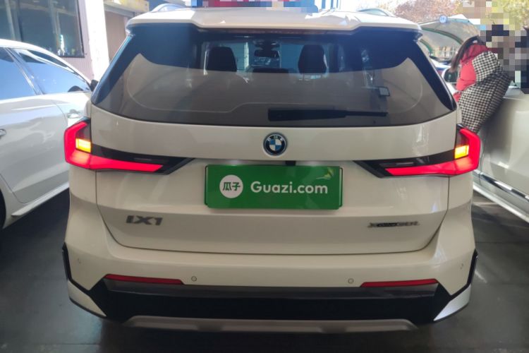 Used BMW iX1 2023 xDrive30L X Design Package
