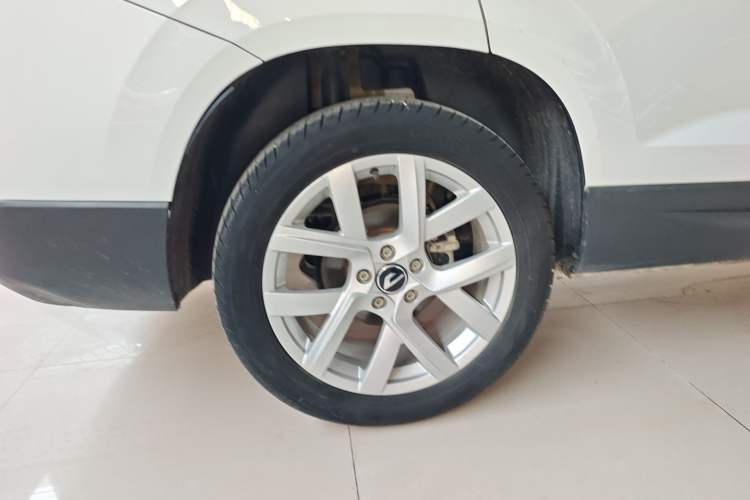 Used Jetta VS7 2023 280TSI Automatic Trend Edition
