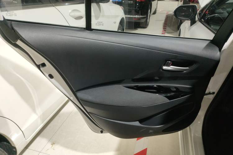 Used Toyota Allion 2021 2.0L Luxury Edition
