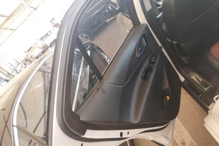 Used Chevrolet Equinox 2018 535T Automatic Chijie Edition