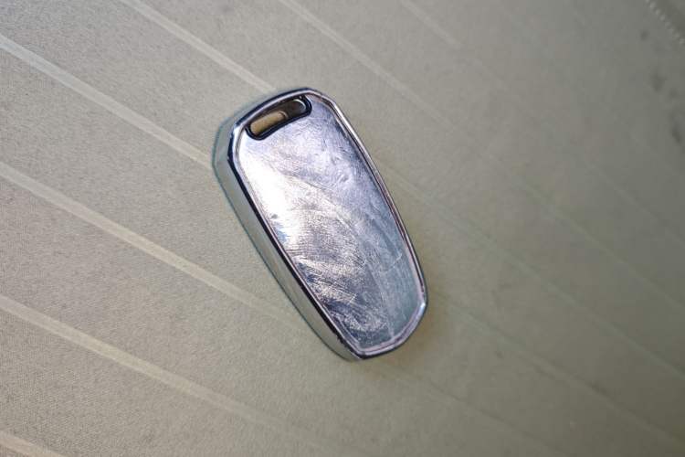 Used Geely Galaxy Panda 2023 Panda Mini New Year Edition Treasure Bear
