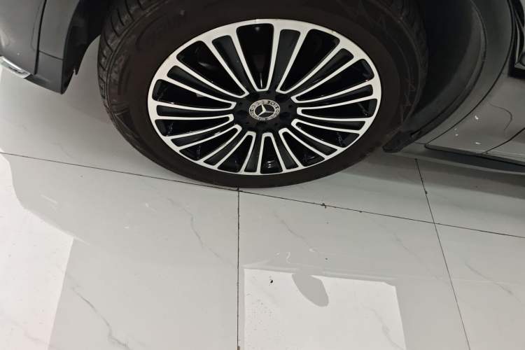 Used Mercedes-Benz GLC 2018 Facelifted GLC 260 4MATIC Dynamic Edition
