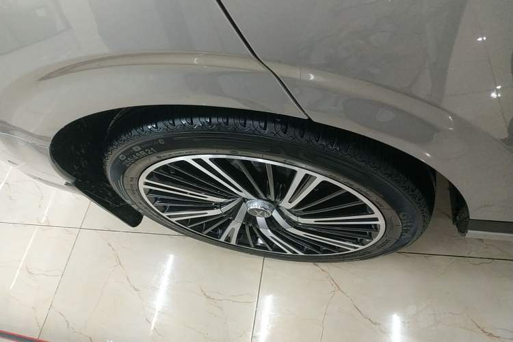 Used XPeng G9 2022 650 Performance Edition Pro