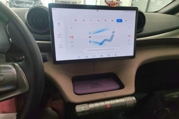 Used BYD Dolphin 2024 Honor Edition 420km Fashion Version
