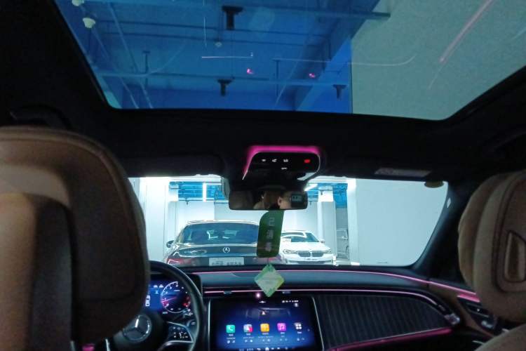 Used Mercedes-Benz E-Class 2024 E 300 L Stylish Model
