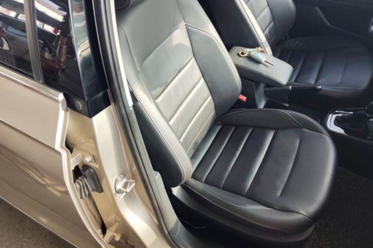 Used Volkswagen Bora 2018 1.5L Automatic Comfort Model
