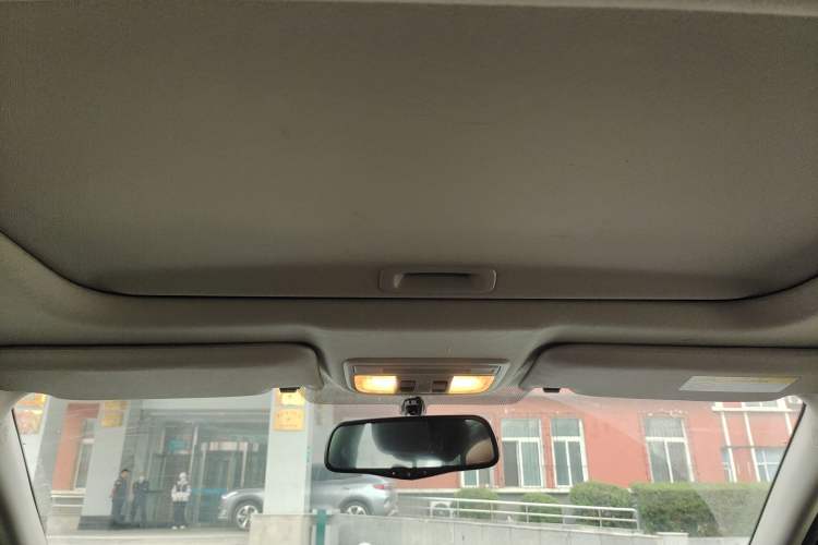 Used Honda Civic 2016 220TURBO CVT Prestige Edition
