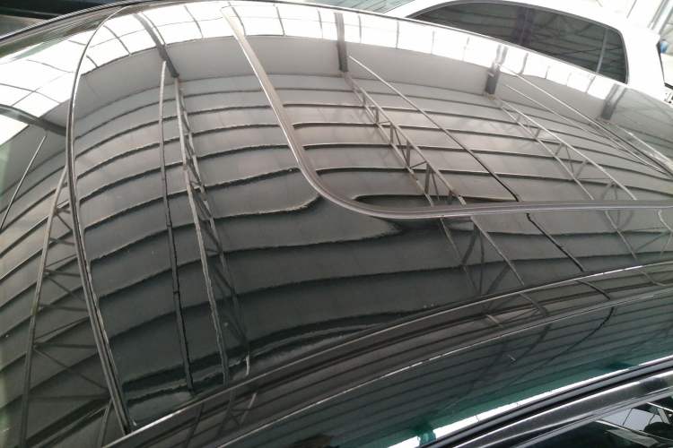 Used Mercedes-Benz C-Class 2021 C 260 Star Edition
