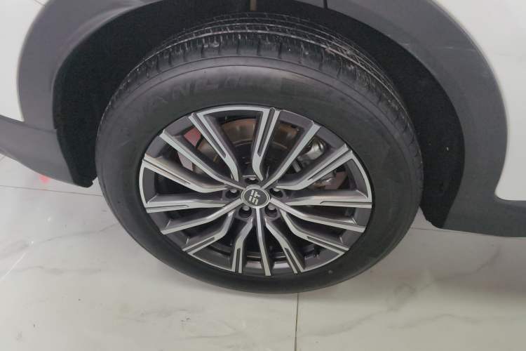 Used JETOUR X70 C-DM 2024 Far Voyage PRO 5-Seater
