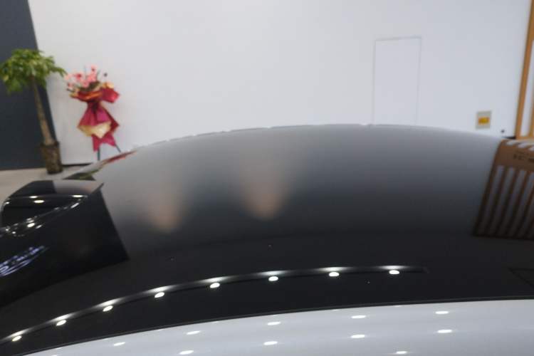 Used BYD Seal 2025 650 Intelligent Driving Version