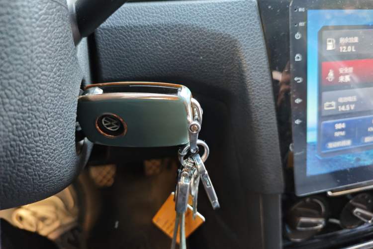 Used Volkswagen Bora 2018 1.5L Manual Comfort Model
