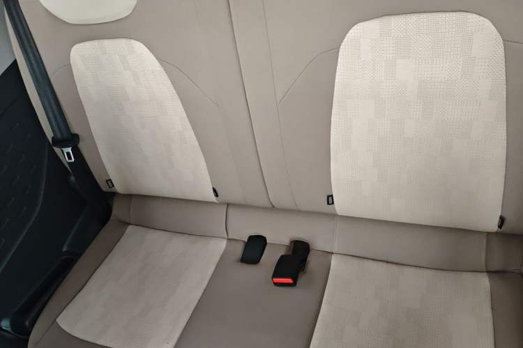 Used Chery QQ Ice Cream 2024 Restyled 170 km Sundae
