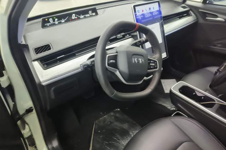 Used NETA V 2022 Chao 400 Lite
