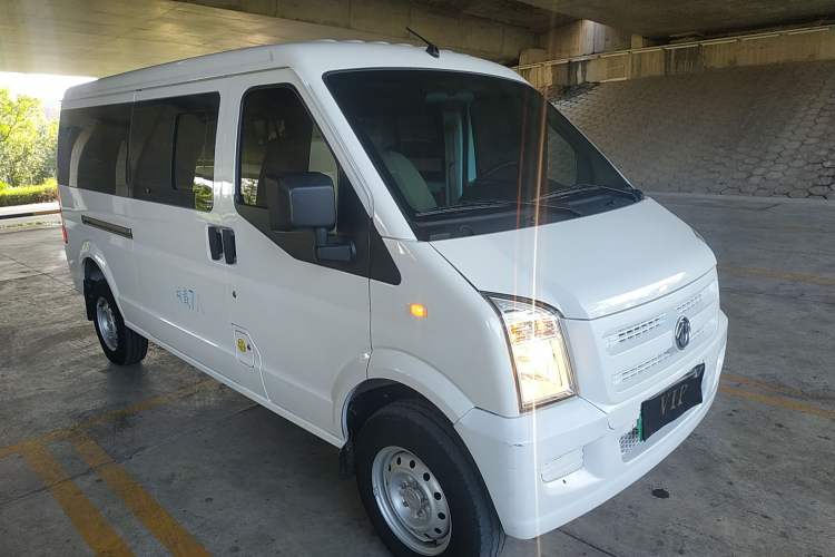 Used Dongfeng Xiaokang EC36 2022 Standard Edition CATL Battery
