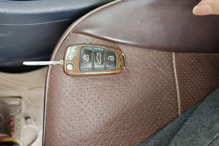 Used Audi Q3 2015 30 TFSI Ambition Edition