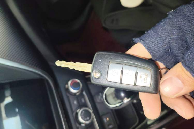 Used Nissan Lannia 2021 1.6L CVT Cool Edition
