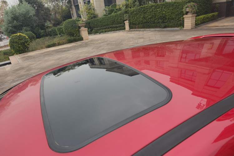 Used Ford Focus 2015 Hatchback EcoBoost 180 Automatic Sport Model