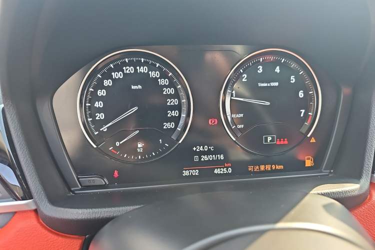 Used BMW X2 2021 Restyled sDrive25i M Sport Package
