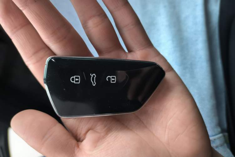 Used Volkswagen ID.3 2023 Upgraded Model Pure Intelligent Enjoyment Version
