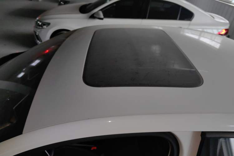 Used Volkswagen Bora 2023 200TSI DSG Enjoyment Edition