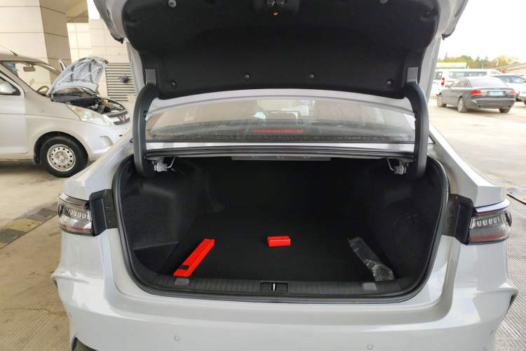 Used Chery Fengyun A8 2024 127 Far Voyage Luxury Edition
