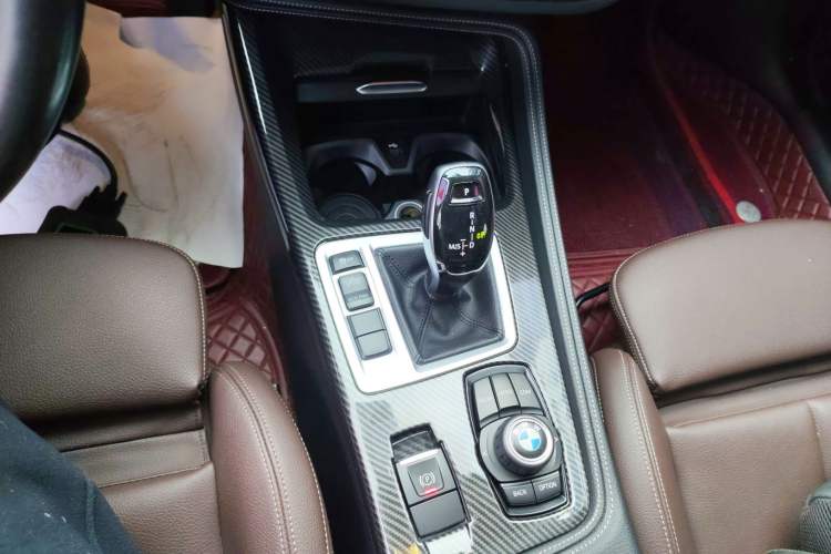 Used BMW 1 Series 2020 120i M Sport Package
