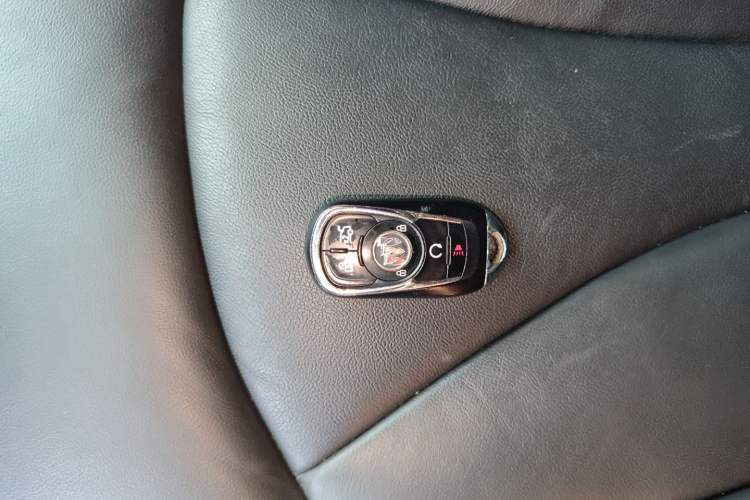 Used Buick LaCrosse 2021 652T Luxury Model
