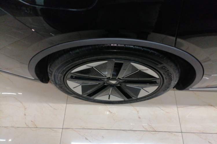 Used  SL03 2024 530Max Pure Electric Version
