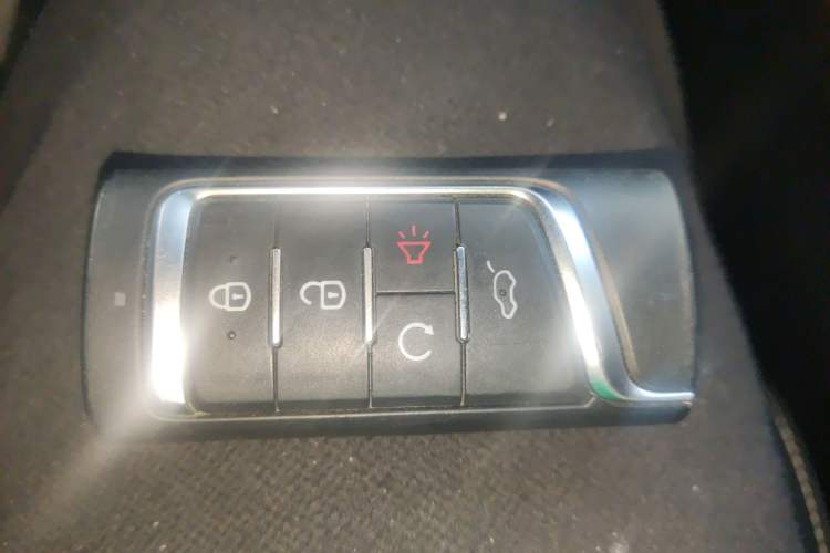 Used GAC Trumpchi M6 2021 PRO 270T DCT Luxury Edition