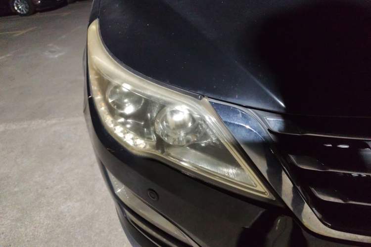 Used Baojun 560 2015 1.8L Manual Luxury Model