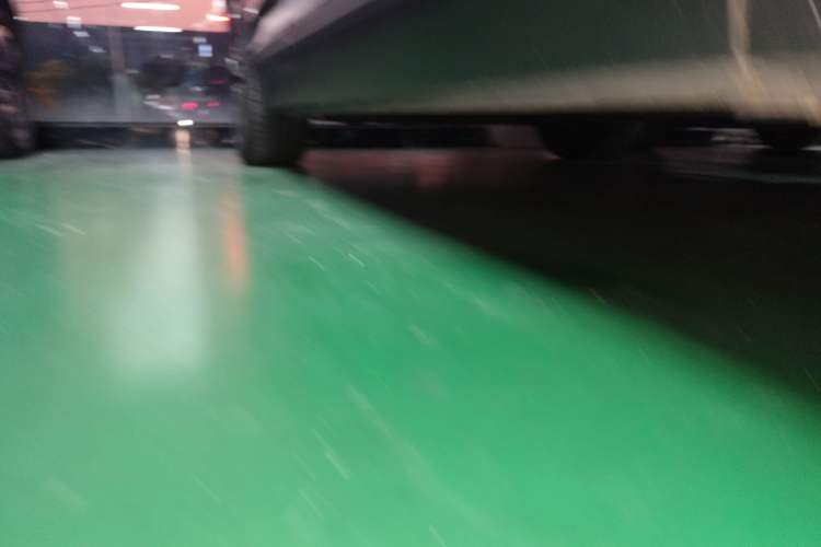 Used Nio ES7 2022 100kWh First Edition
