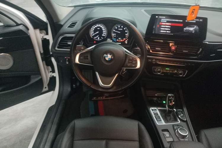 Used BMW 1 Series 2021 Revised 120i M Sport Edition