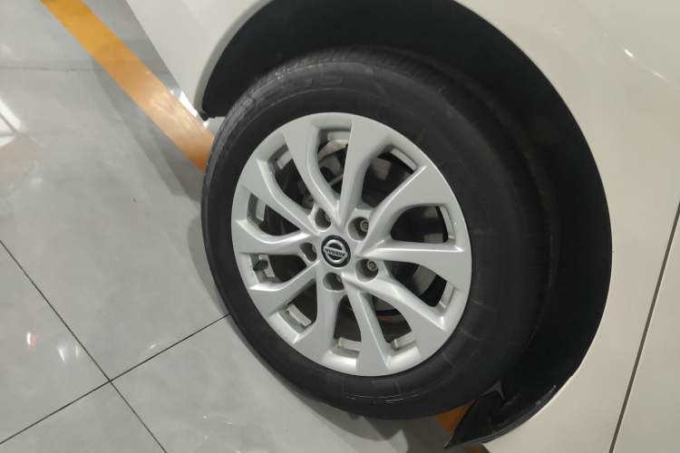 Used Nissan Sylphy 2024 Classic 1.6XE CVT Comfort Edition
