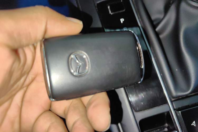 Used Mazda CX-30 2021 2.0L Automatic Zhiyue Trim