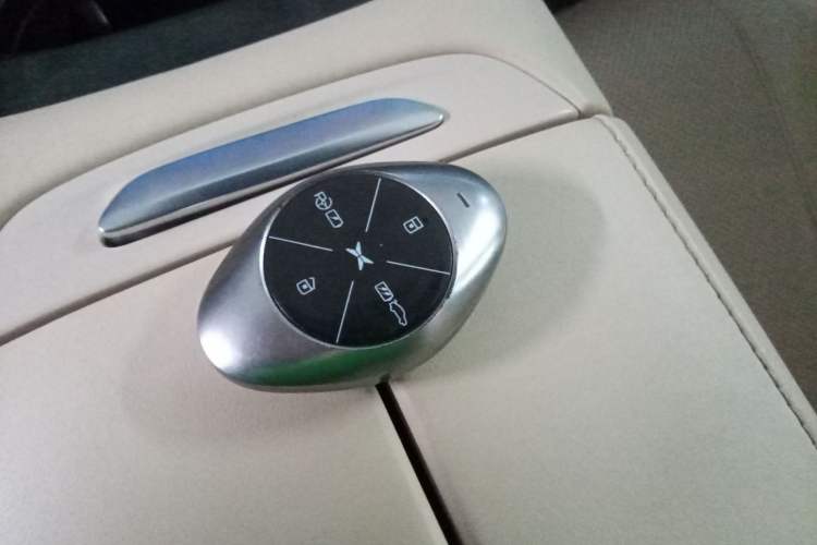 Used XPeng P7 2020 586N
