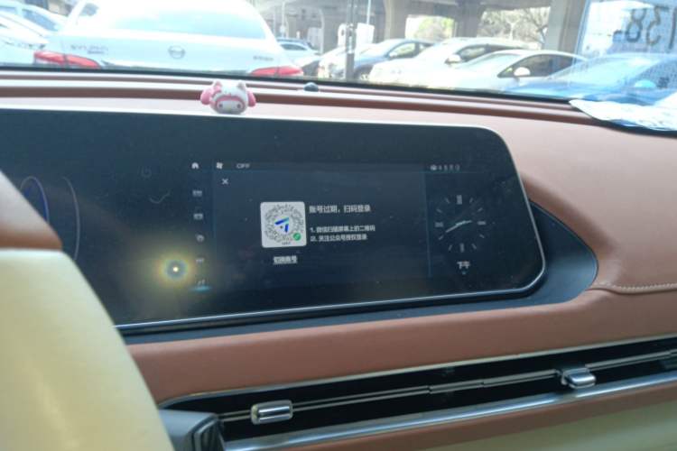 Used ORA Good Cat 2021 400km Standard Range Muse Edition Lithium Iron Phosphate