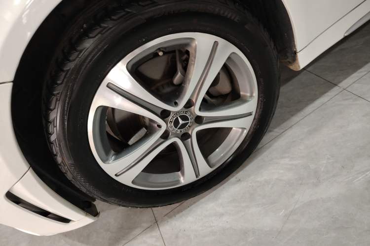 Used Mercedes-Benz C-Class 2019 Restyled C 260 L Sport Edition
