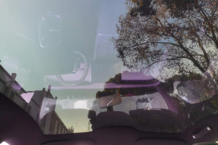 Used  YU7 2025 Ultra-Long Range Rear-Wheel Drive Version
