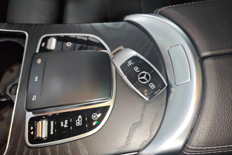 Used Mercedes-Benz C-Class 2020 Facelifted C 260 Estate
