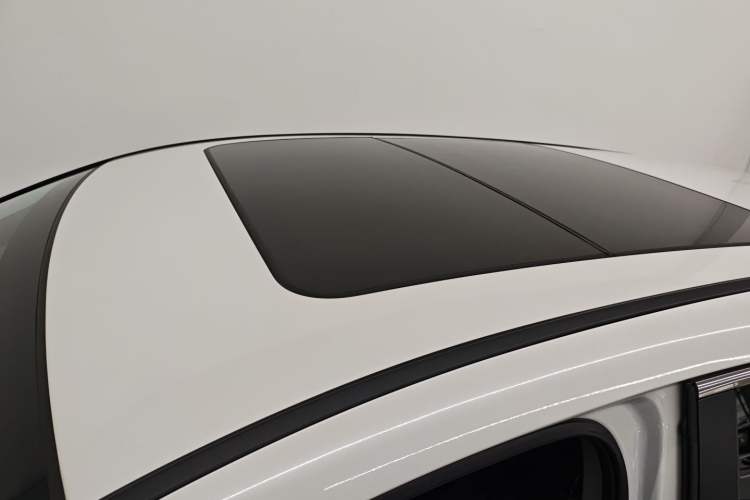 Used Honda Breeze 2021 240TURBO CVT Front-Wheel Drive Elite Edition