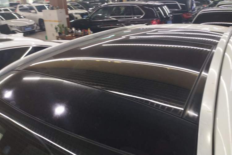 Used Mercedes-Benz GLC 2018 GLC 260 4MATIC Dynamic Edition
