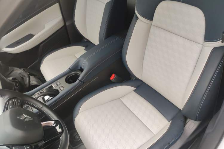 Used Lingxi L 2024 Player No. 1 Edition
